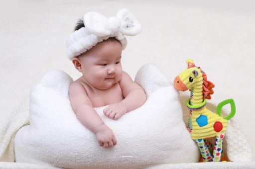 青岛7个月宝宝消化不良