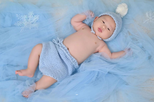 青岛宝宝的辅食制作