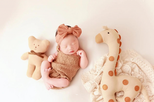 青岛宝宝几个月会站