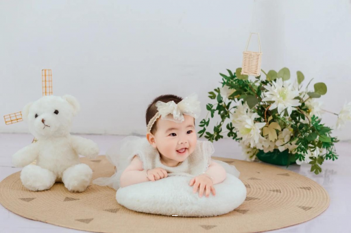 青岛宝宝几个月可以坐